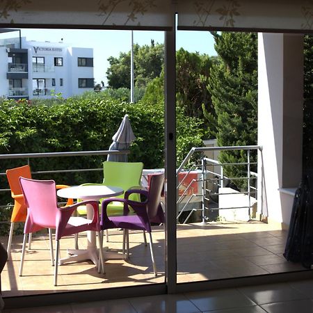 Отдыхайте С Удовольствием Paphos 外观 照片